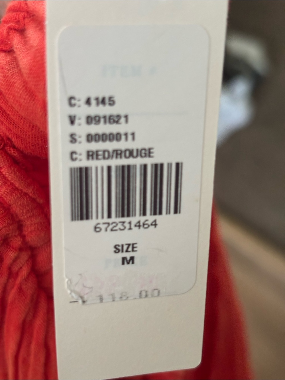 Anthropologie The Silvana Dress - Picture 14 of 16